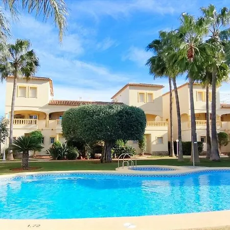 La Giralda By Costa デニア