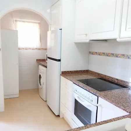 La Giralda By Costa デニア