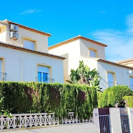 La Giralda By Costa * デニア