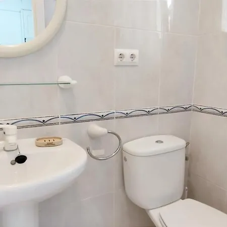 La Giralda By Costa Apartment