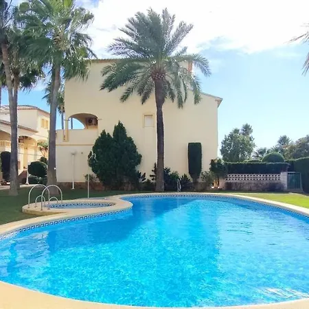 La Giralda By Costa Apartment *