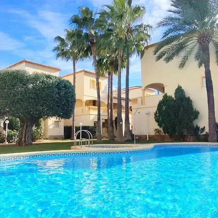 Apartment La Giralda By Costa