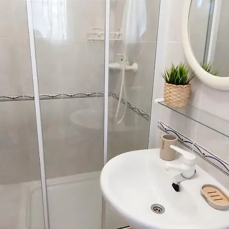 La Giralda By Costa アパート *