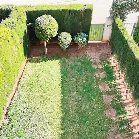 Apartment La Giralda By Costa Denia