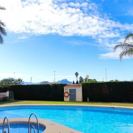 La Giralda By Costa デニア