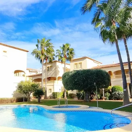 La Giralda By Costa * デニア