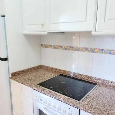 La Giralda By Costa * デニア