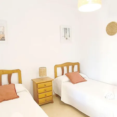 アパート La Giralda By Costa