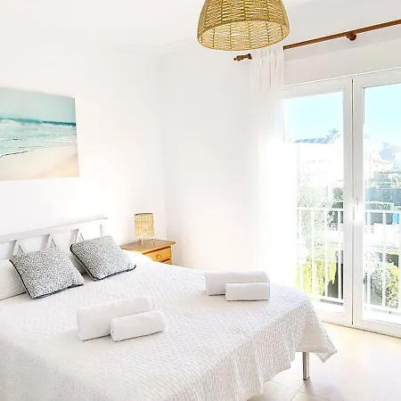 La Giralda By Costa アパート デニア