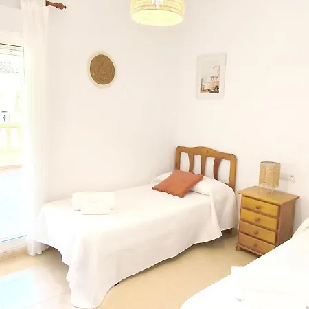 アパート La Giralda By Costa