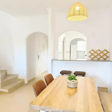 Apartment La Giralda By Costa