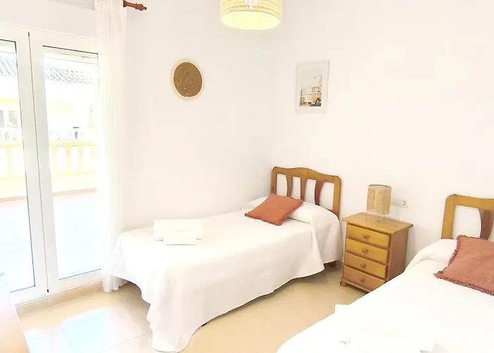 Apartament La Giralda By Costa