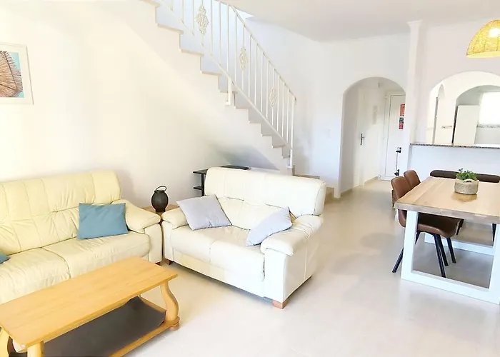 Apartament La Giralda By Costa *