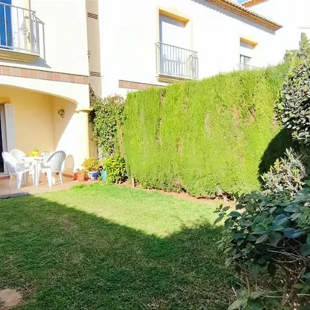 La Giralda By Costa Appartement