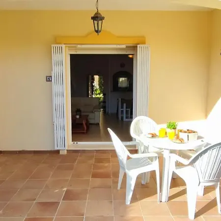 Appartement La Giralda By Costa *