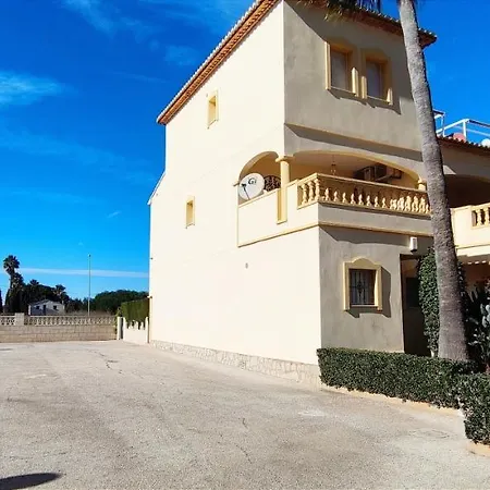 Appartement La Giralda By Costa *
